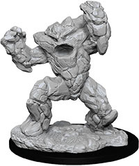 Earth Elemental (Nolzur's - W12.5)